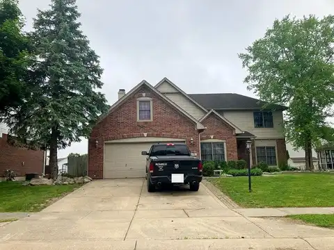 Barrington, GREENWOOD, IN 46143