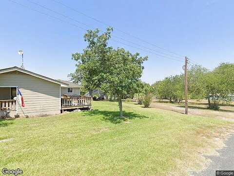 Hughes, GEORGE WEST, TX 78022