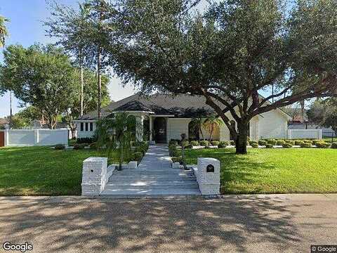 Jj, MISSION, TX 78574