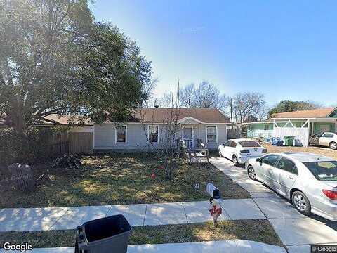 Moss Valley, SAN ANTONIO, TX 78227
