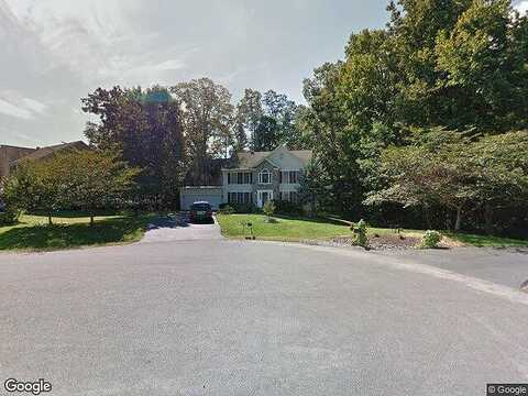 Berwick, FREDERICKSBURG, VA 22408