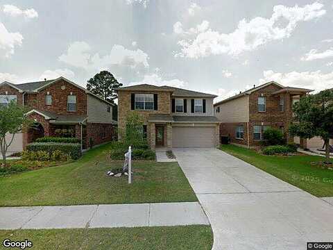 Edenstone, CYPRESS, TX 77429