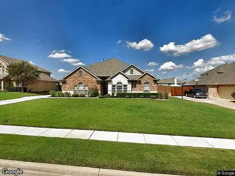 River Rock, KENNEDALE, TX 76060