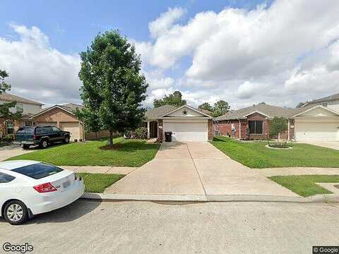 Brantley Haven, TOMBALL, TX 77375