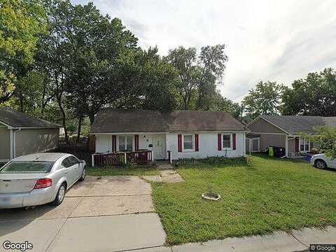 Pacific, BELTON, MO 64012