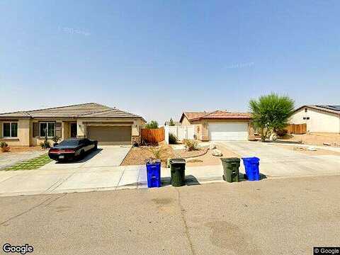 Poppy Rd, Adelanto, CA 92301