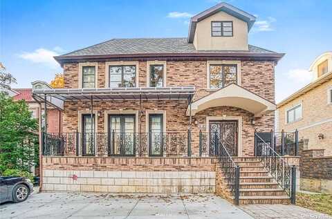 83Rd, KEW GARDENS, NY 11415