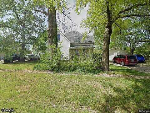Main, CENTERTOWN, MO 65023