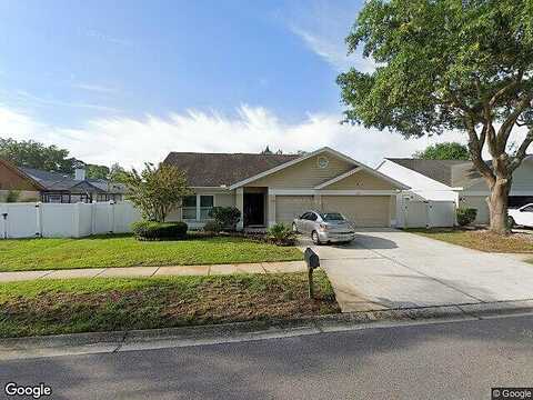 Steppingstone, TAMPA, FL 33635
