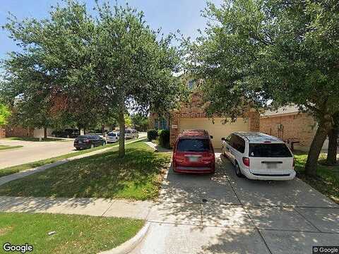 Brown Fox, FORT WORTH, TX 76244