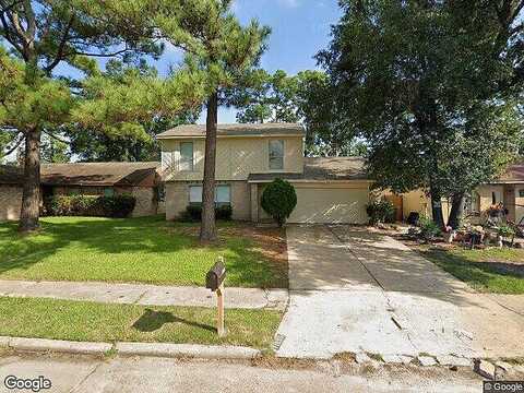 Drummond Park, HOUSTON, TX 77044