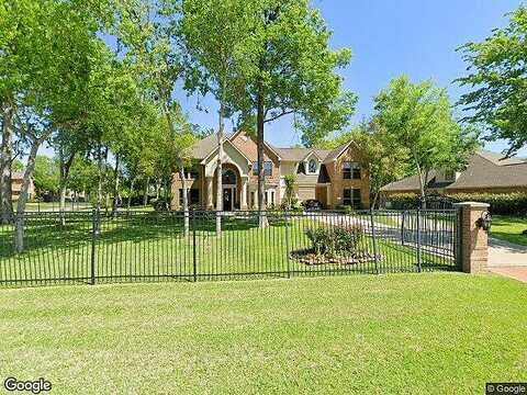 Ten Acre, MISSOURI CITY, TX 77459