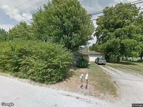 Billy, CASSVILLE, MO 65625