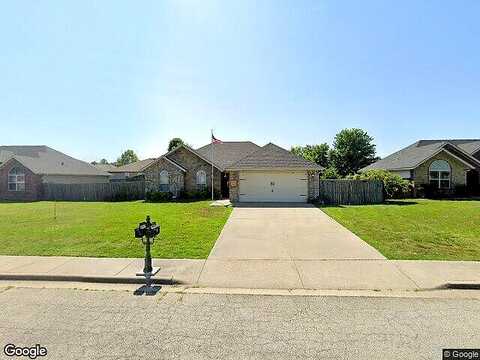 Solomon, FORSYTH, MO 65653