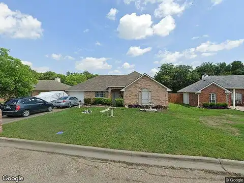 Trinity, HILLSBORO, TX 76645