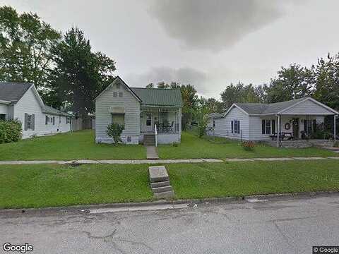 Warren, MITCHELL, IN 47446