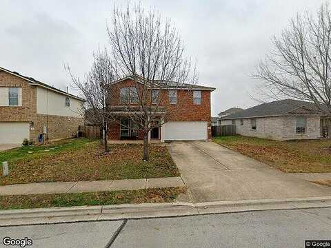 Clayton, LEANDER, TX 78641