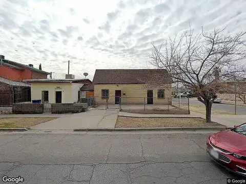 Father Rahm, EL PASO, TX 79901