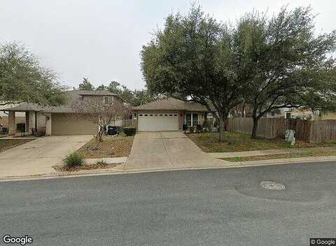 Pine Portage, LEANDER, TX 78641