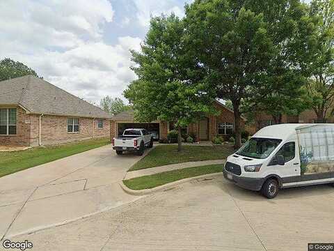 Shadybrook, FORT WORTH, TX 76244