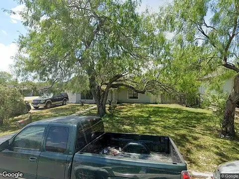 Ben Lora, SAN BENITO, TX 78586