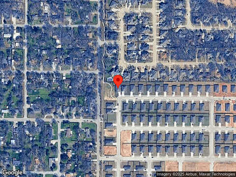 Pistachio, AZLE, TX 76020