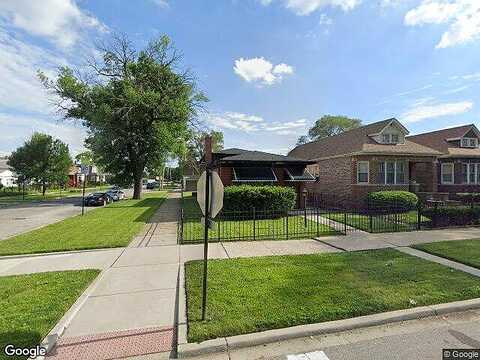 96Th, CHICAGO, IL 60643