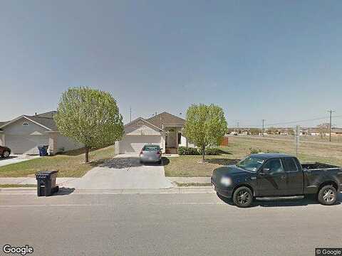 Waterfall, LEANDER, TX 78641
