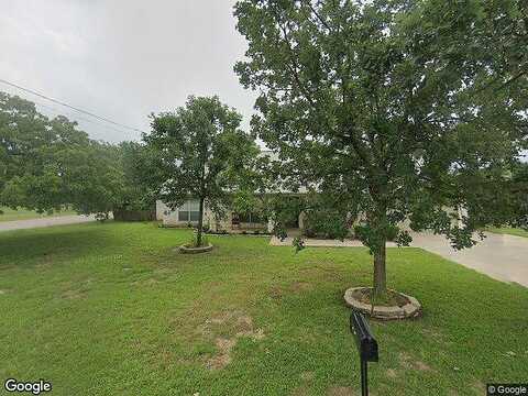 Yokley, ROCKDALE, TX 76567