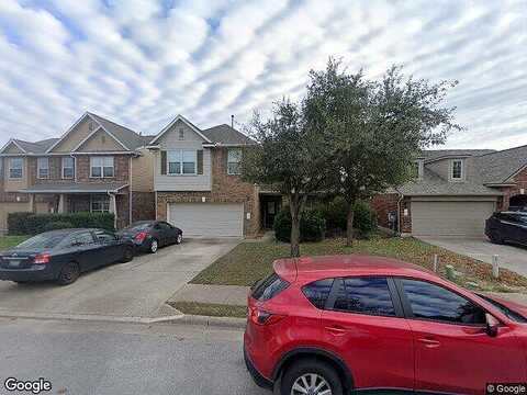 Horseshoe Ranch, LEANDER, TX 78641