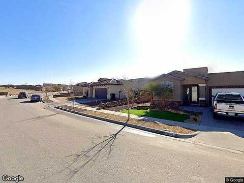 Silver Crown, HORIZON CITY, TX 79928