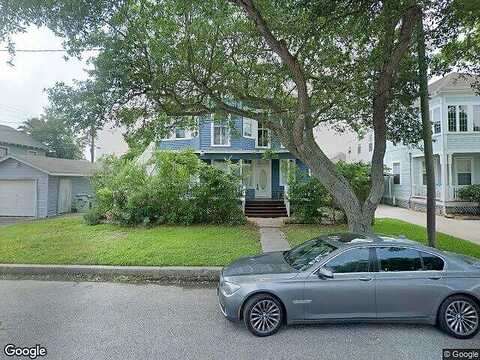 36Th, GALVESTON, TX 77550