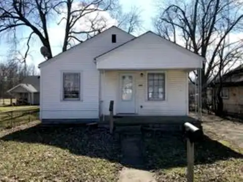 18Th, MUNCIE, IN 47302