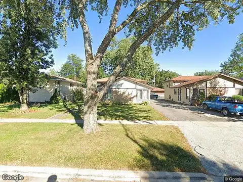Bishop, WEST CHICAGO, IL 60185