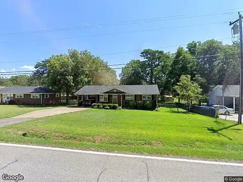 Centerville, ANDERSON, SC 29625