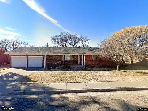 Chestnut, STRATFORD, TX 79084