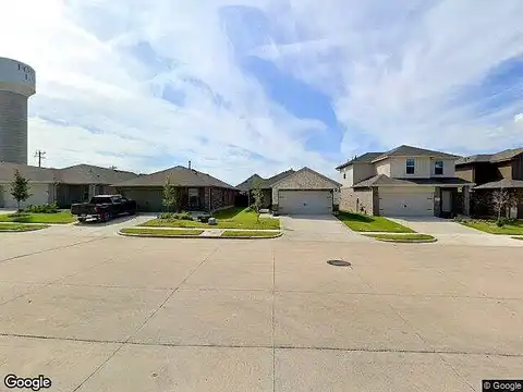 Nursery, FORNEY, TX 75126