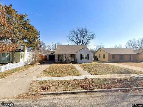 Travis, AMARILLO, TX 79102