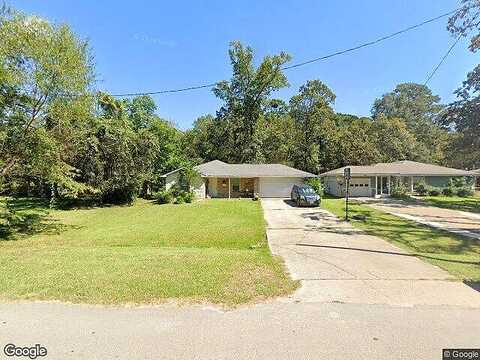 Tom Temple, LUFKIN, TX 75904