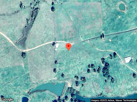 County Road 2131, SHELBYVILLE, TX 75973