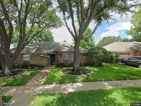 Medford, BEDFORD, TX 76021