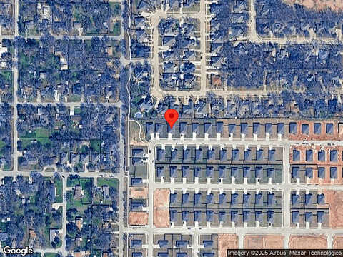 Pistachio, AZLE, TX 76020