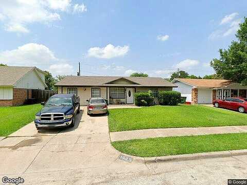 Rosewood Hills, GARLAND, TX 75040