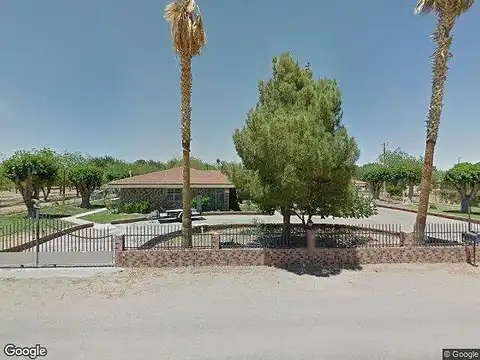 La Nell, CANUTILLO, TX 79835