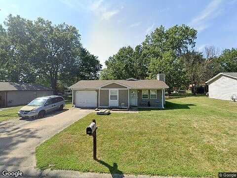 Sunshine, COLUMBIA, MO 65201