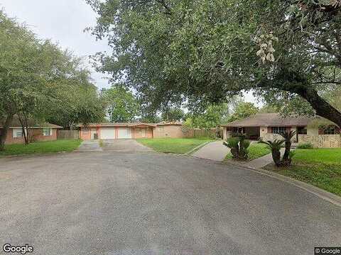 Bruce, ALICE, TX 78332