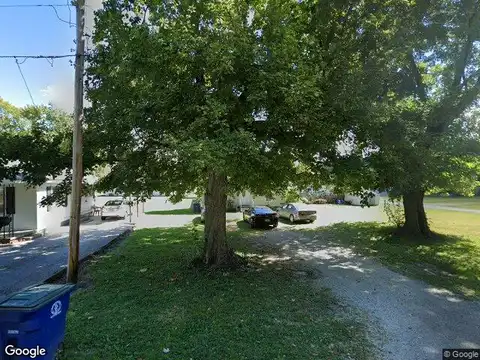Carol, PRINCETON, IN 47670