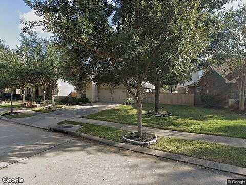 Bayou Junction, CYPRESS, TX 77433