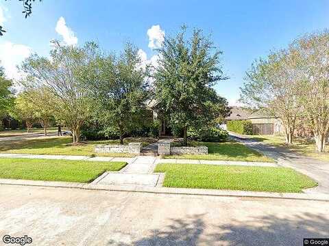 Shore Lands, CYPRESS, TX 77433