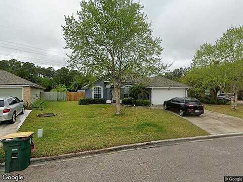 Cedar Trace, JACKSONVILLE, FL 32246